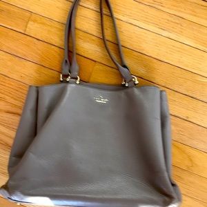 Kate spade tote bag in excellent condition